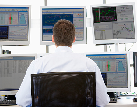 Municipal Underwriting & Trading Municipal Underwriting & Trading